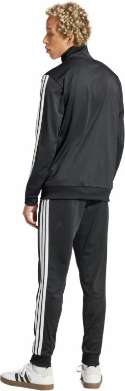 Trenerka për meshkuj adidas, e zezë
