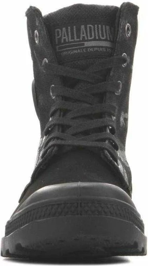 Çizme Palladium femra, camo