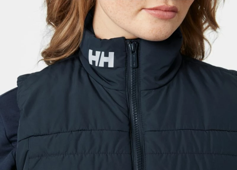 Jelek për femra Helly Hansen, blu