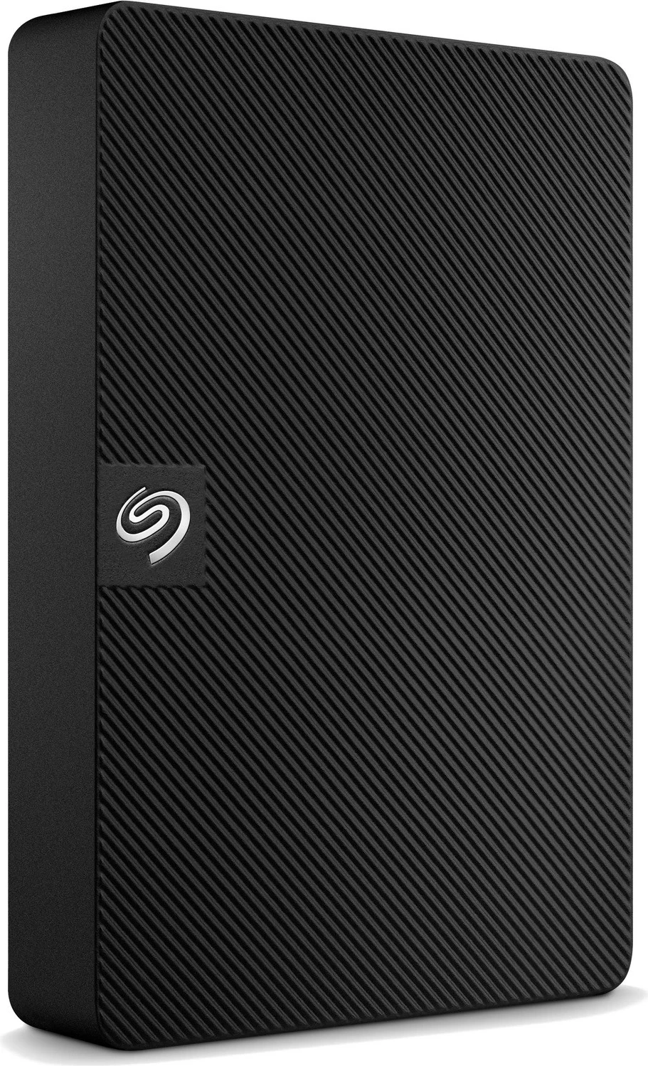 Hard disk i jashtëm Seagate Expansion Portable, 5TB , i zi 