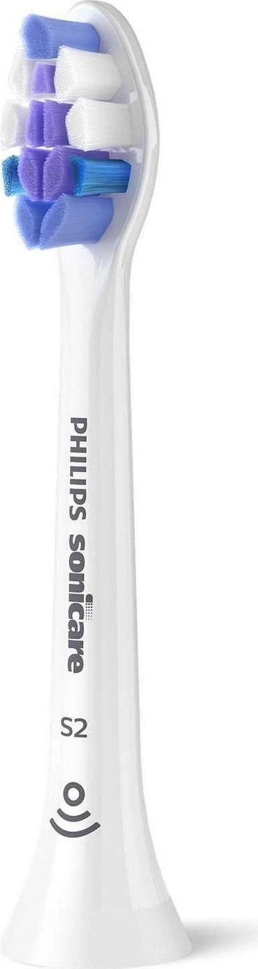 Koka brushi Philips Sonicare S2 Sensitive HX6054/10, e bardhë