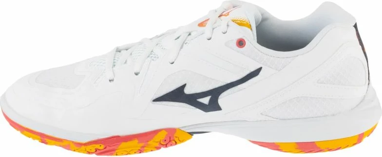 Atlete Mizuno, të bardha