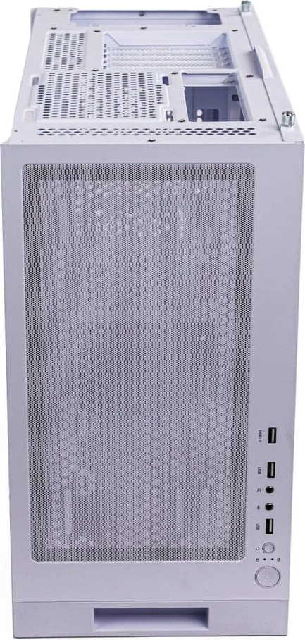 Shtëpizë SAMA 3702 (Bardhë)