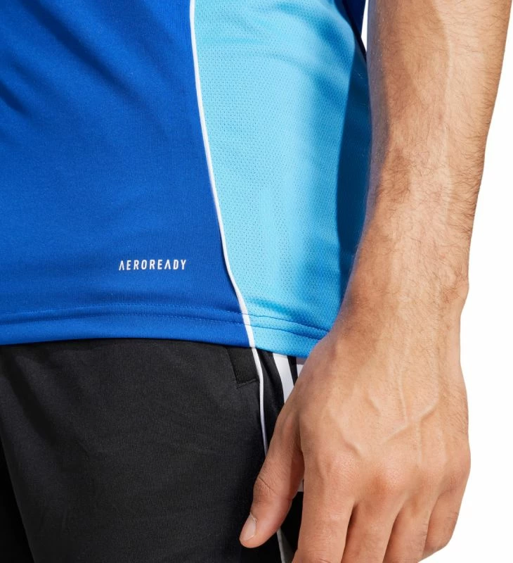 Maicë për meshkuj adidas, e kaltër