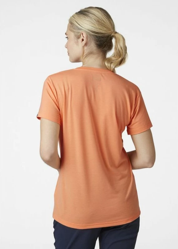 Maicë Helly Hansen për femra, portokalli