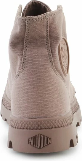 Atlete lifestyle për femra Palladium, rozë