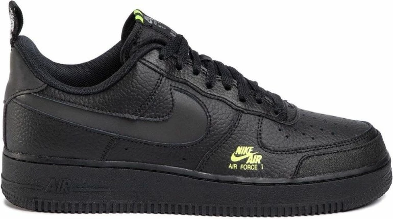 Atlete për meshkuj Nike, të zeza