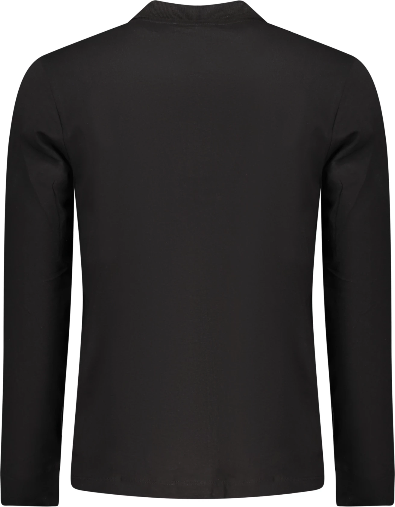 Maicë polo për meshkuj U.S. GRAND, e zezë