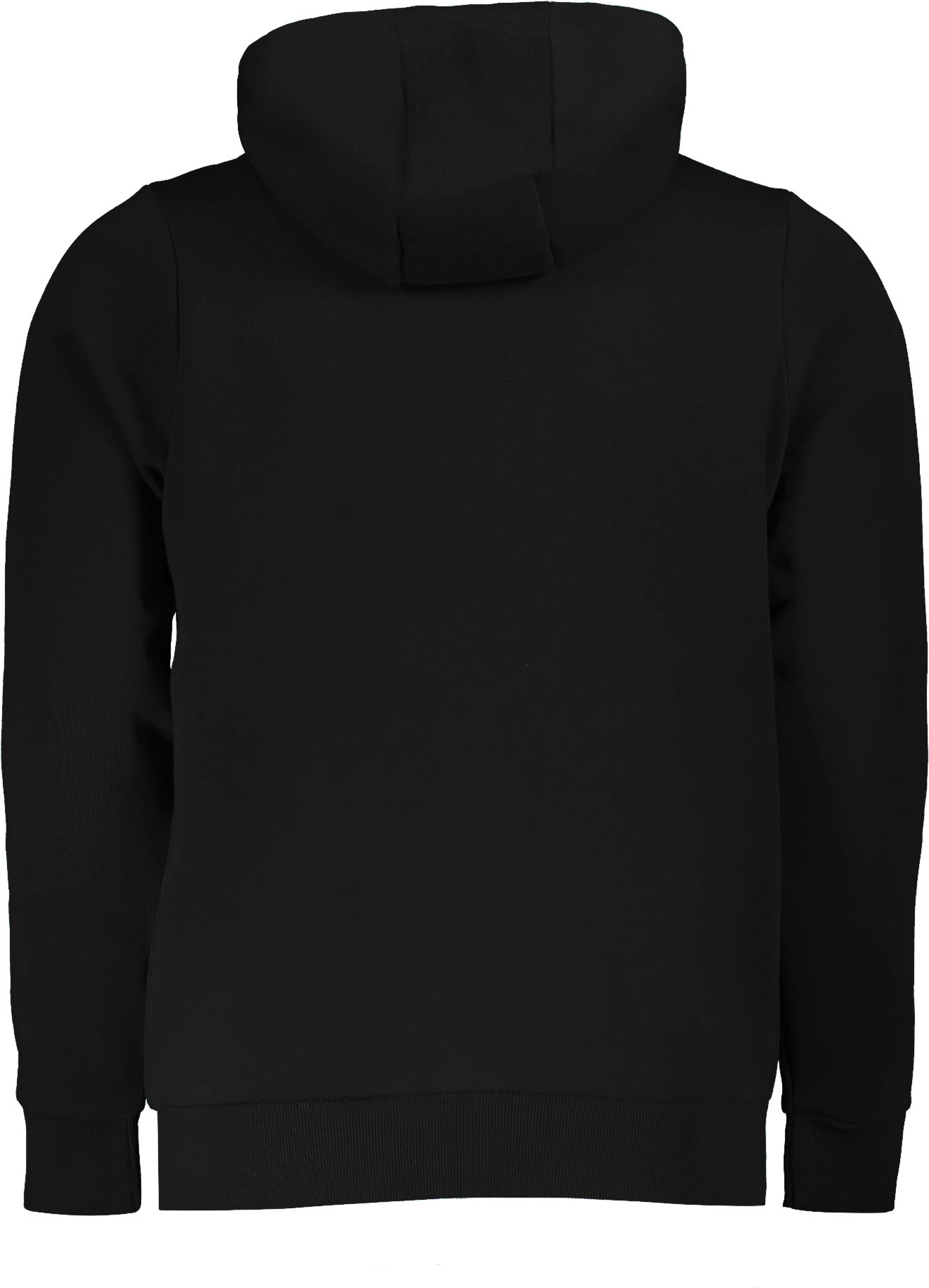 Duks për meshkuj NORWAY 1963, i zi