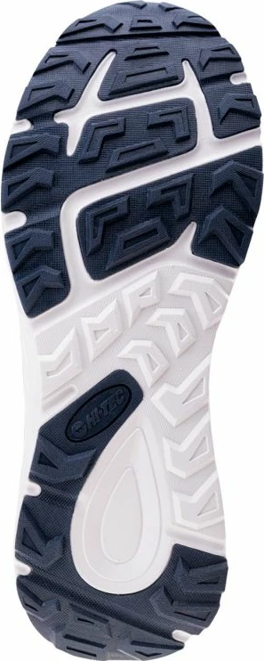 Atlete për meshkuj Hi-Tec, blu marine