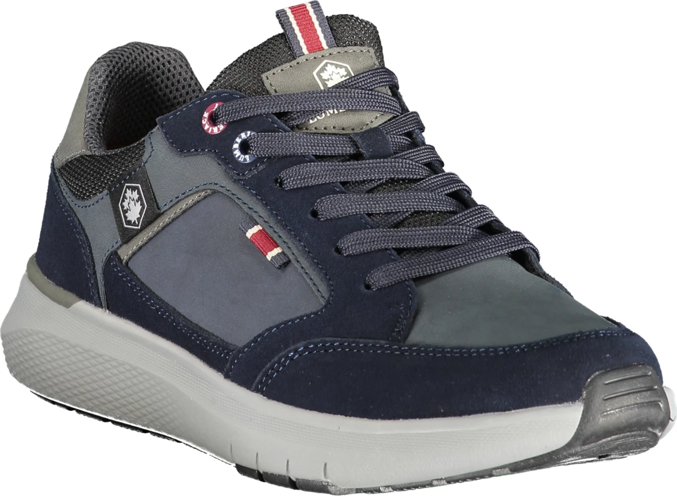 Atlete për meshkuj Lumberjack Neil, kaltër