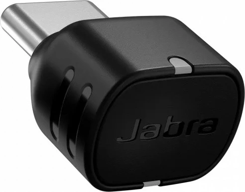 Adapter Bluetooth USB Jabra Link 390c UC, Bluetooth 1.0, Class 1 100 m, MPN 14208-45, i zi