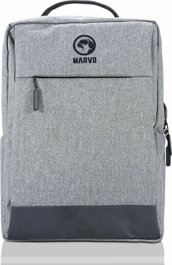 Çantë Shpine MARVO BA-03 GY