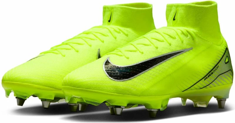 Atlete futbolli Nike, meshkuj