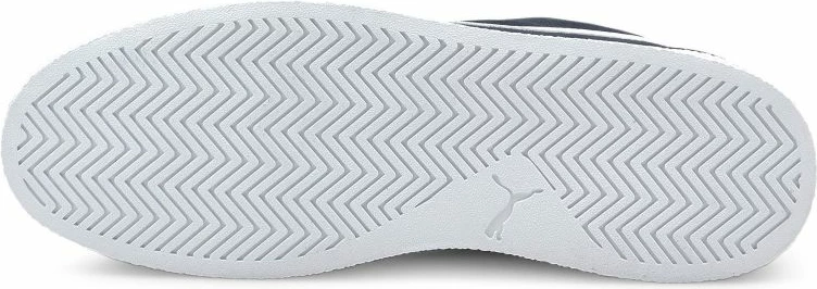 Atlete për meshkuj Puma, të bardha dhe blu