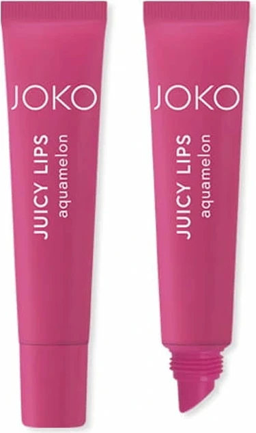 Shkëlqyes për buzë Joko Aquamelon