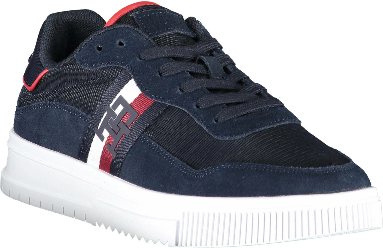 Atlete për meshkuj Tommy Hilfiger, kaltër