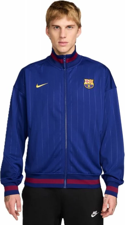 Duks Nike FC Barcelona meshkuj