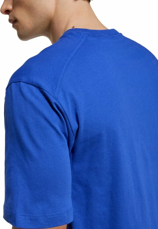 Maicë adidas për meshkuj, e kaltër