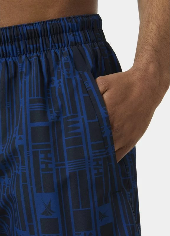 Shorce për meshkuj Helly Hansen, të kaltër