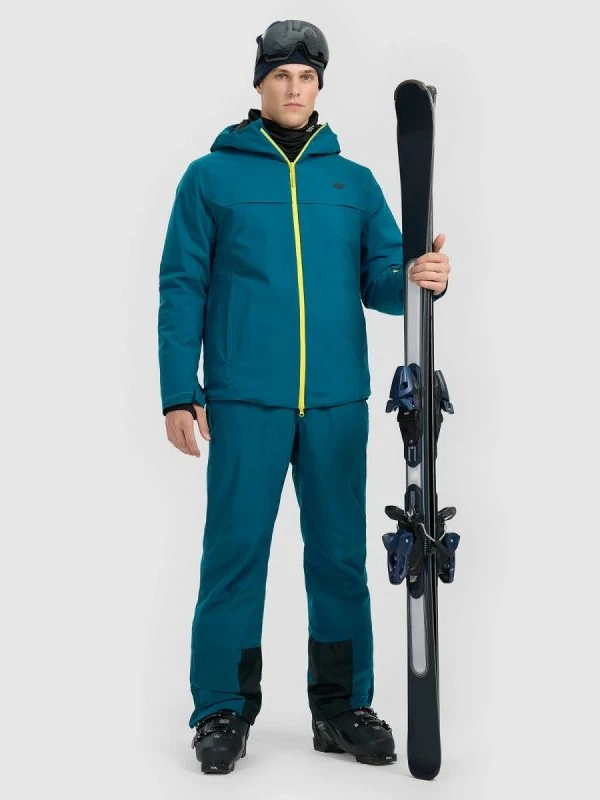 Jakne skijimi për meshkuj 4F