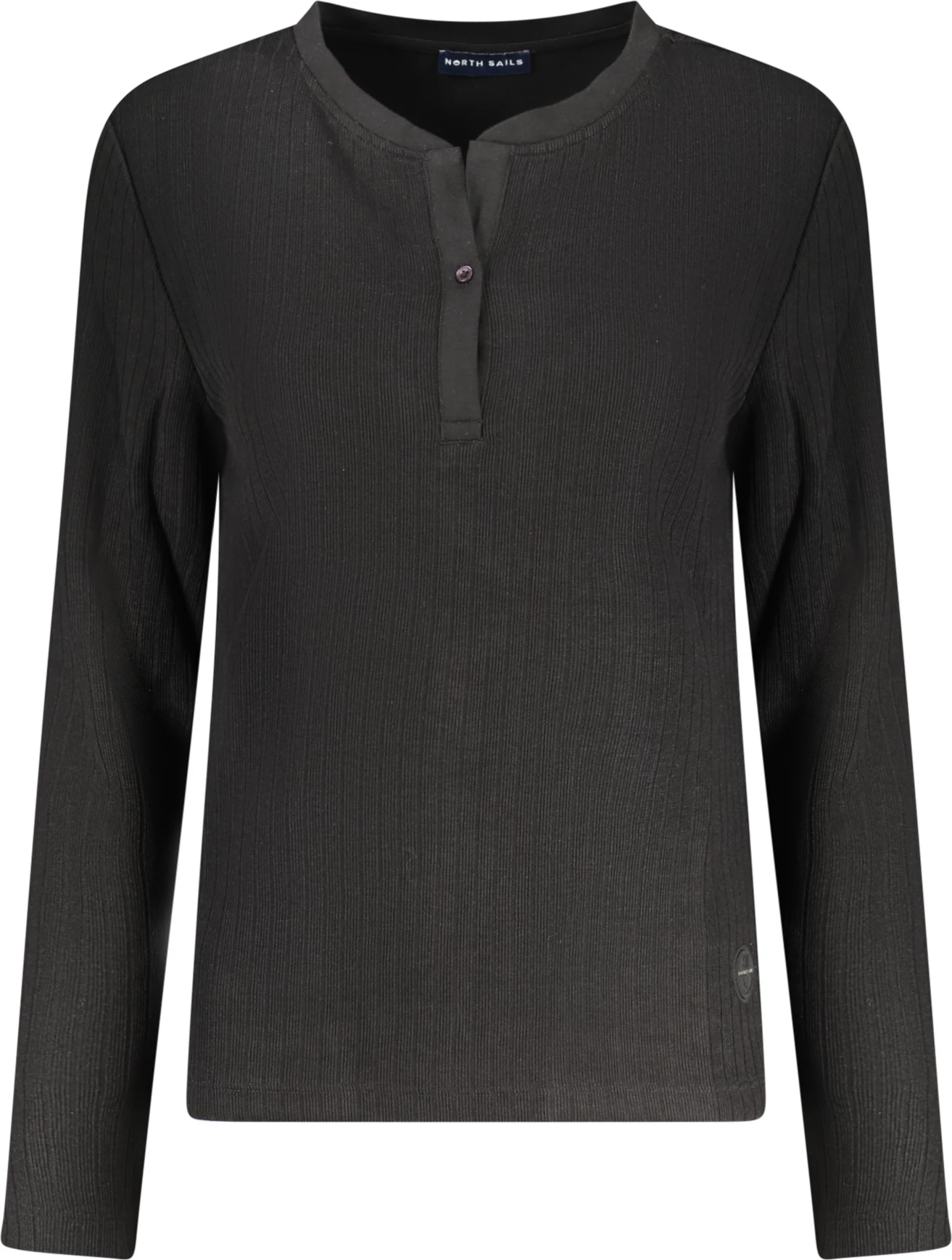 Xhemper NORTH SAILS femra, të zezë