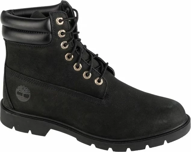 Çizme Timberland, të zeza