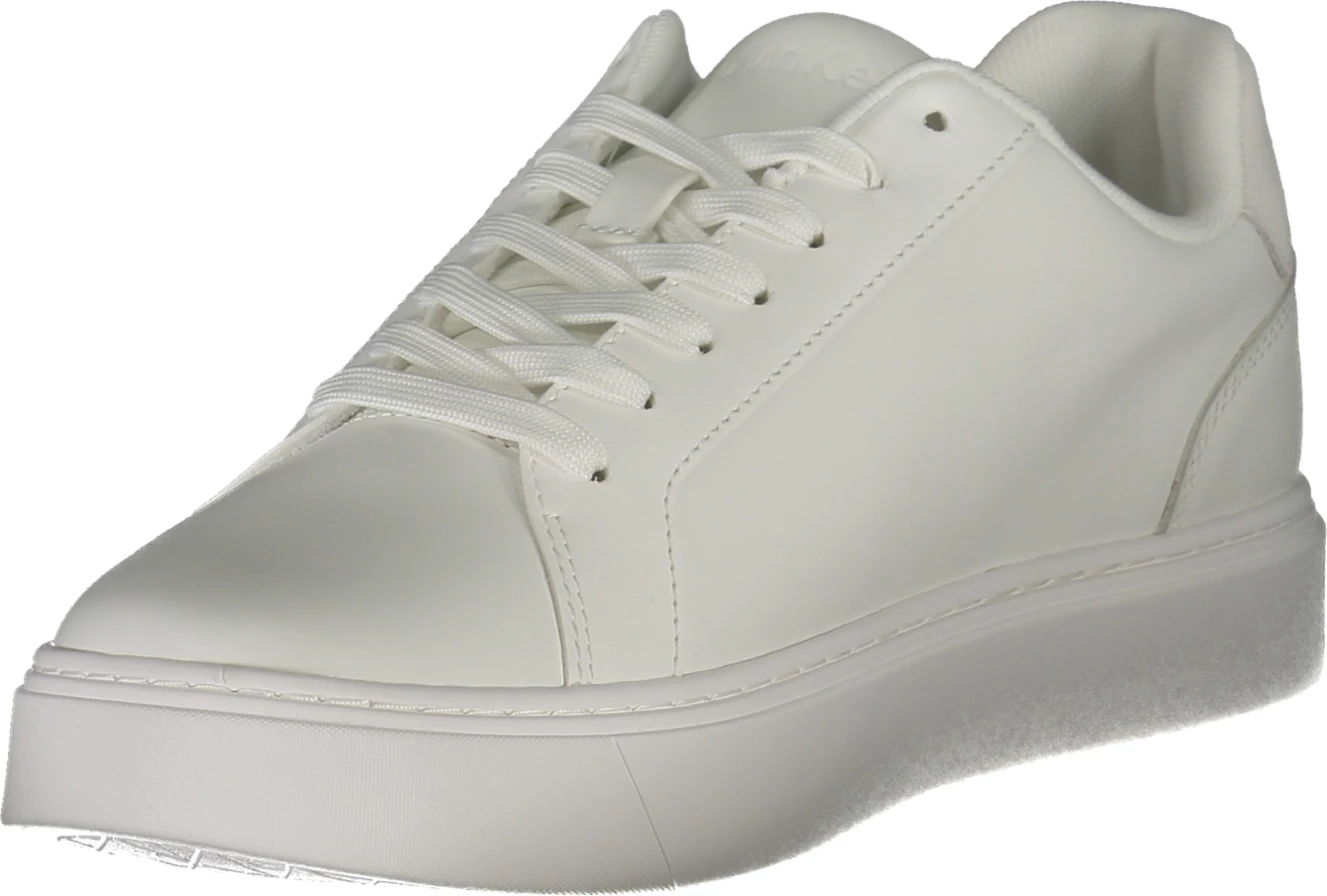 Atlete Calvin Klein meshkuj, të bardha