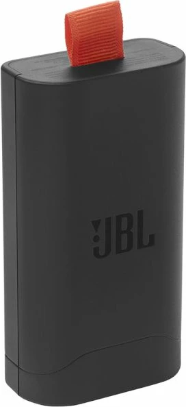 Bateri rezervë JBL Battery 200 për PartyBox Club 120, 34Wh (7.2V/4722mAh), e zezë
