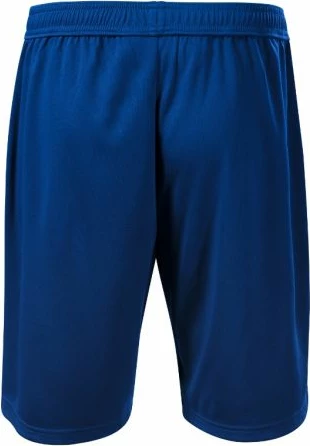 Shortsa sportive për fëmijë Malfini, blu