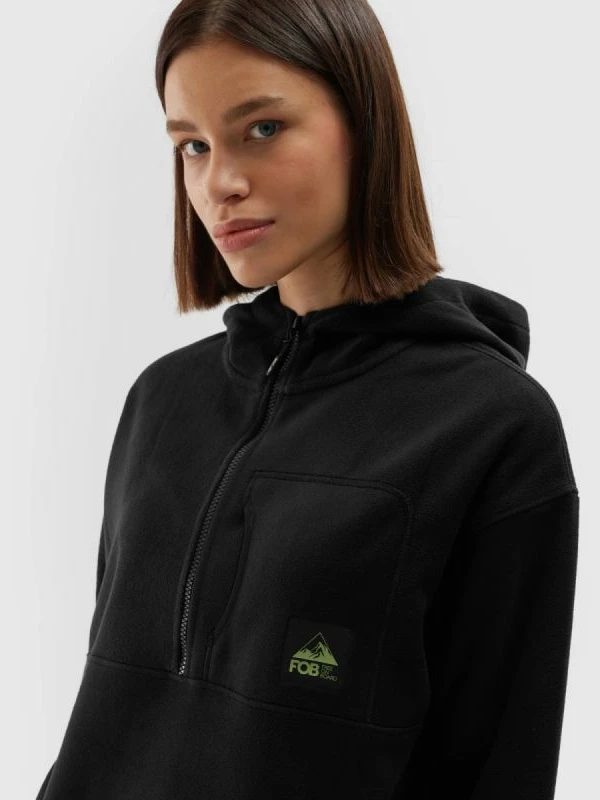 Duks me kapuç për femra 4f