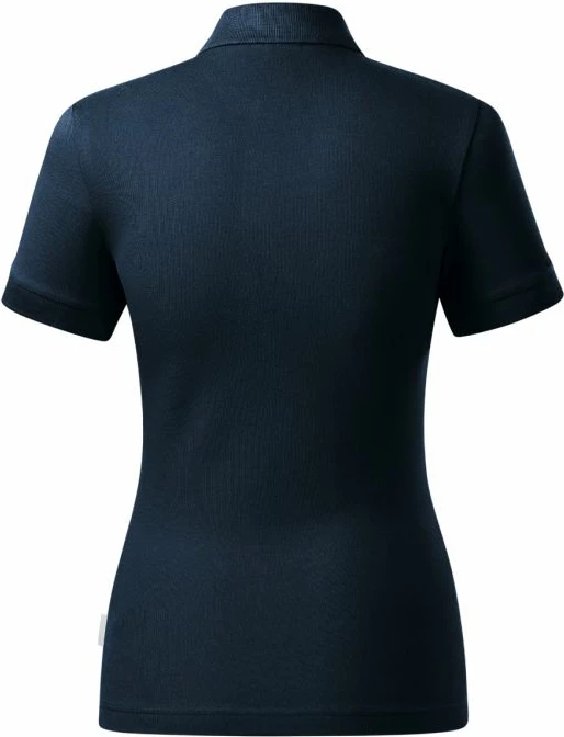 Maicë polo Malfini për femra, navy