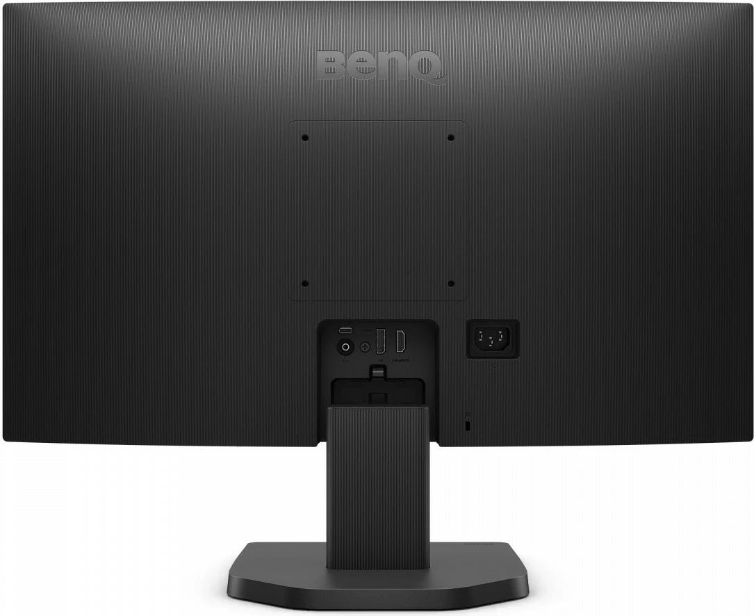 Monitor BenQ GW2490C 23.8" FHD 144Hz IPS USB-C/HDMI/DP altoparlantë të integruar i zi