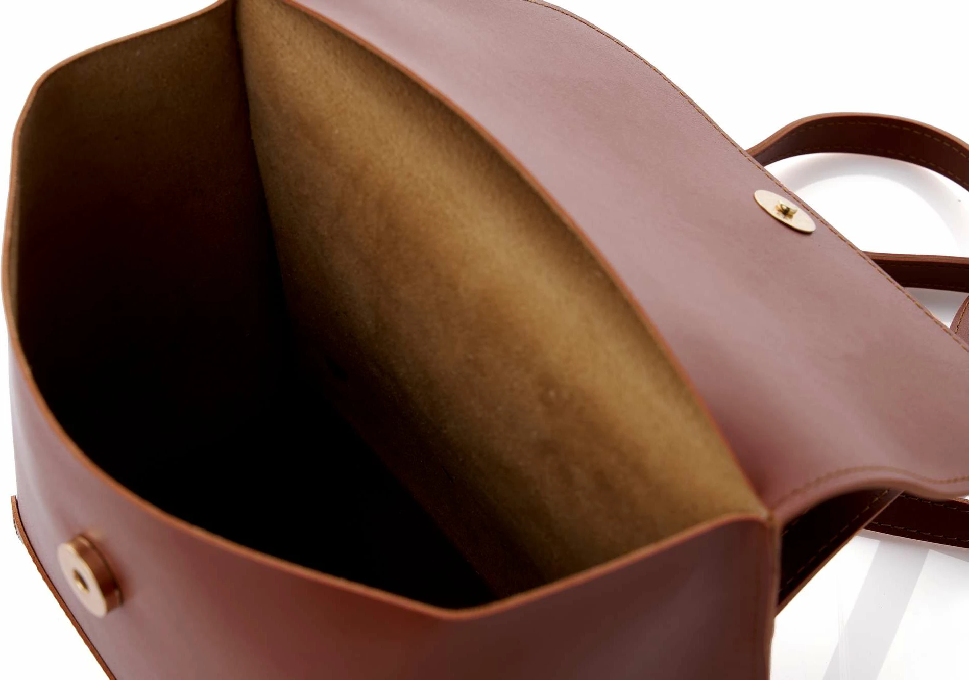 Çantë shpine Lucky Bees, Marilyn, ngjyrë kafe e hapur (tan)