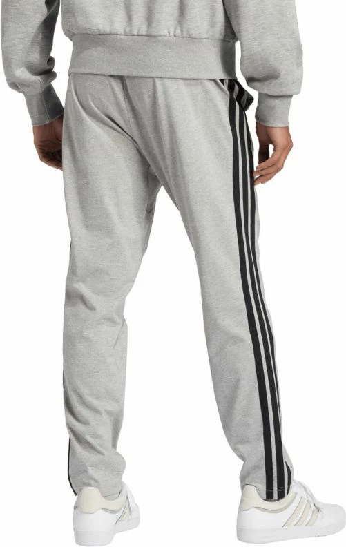 Pantallona sportive adidas për meshkuj, gri