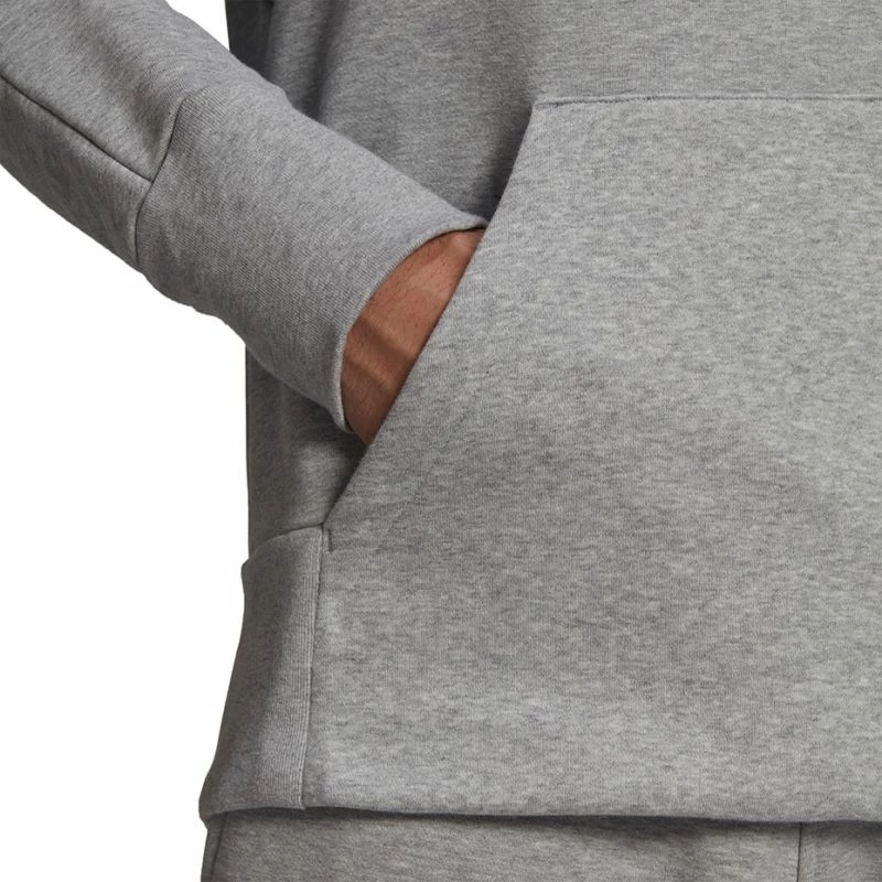 Duks për meshkuj adidas, gri