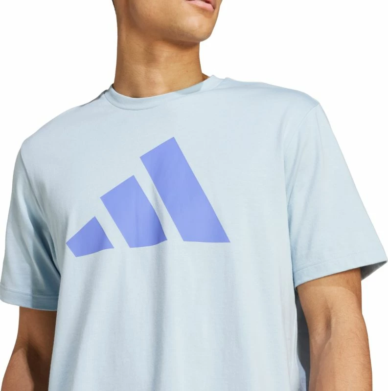 Maicë për meshkuj adidas, e kaltër