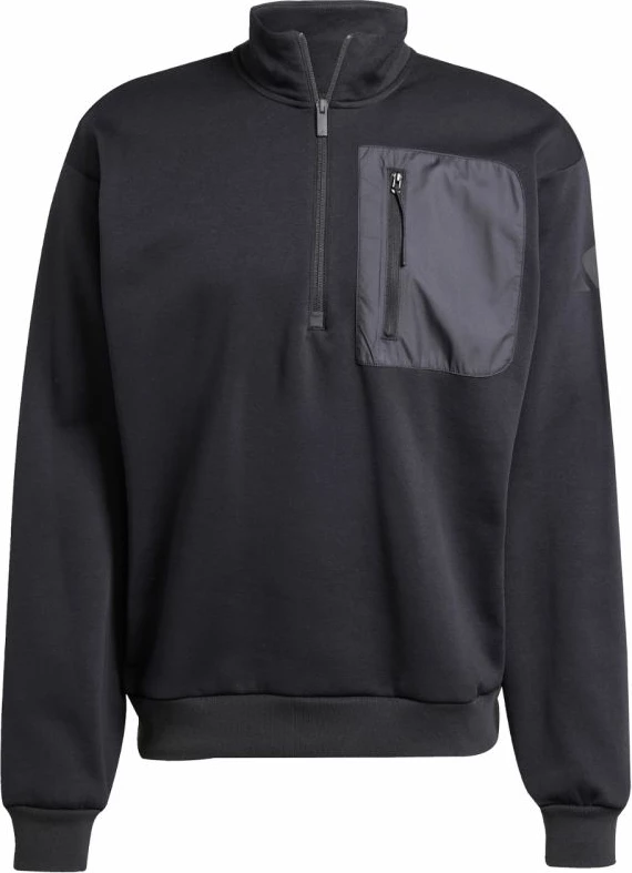 Duks për meshkuj adidas, i zi