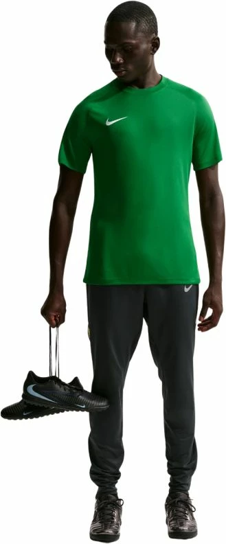 Maicë për meshkuj Nike, e gjelbër