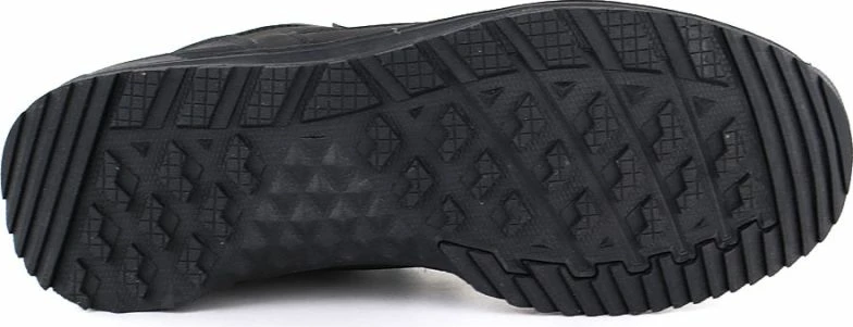 Çizme për femra Sabatina, të zeza