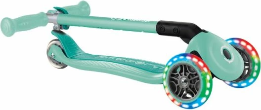 Skuter për fëmijë Globber, i kaltër