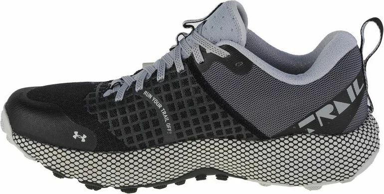 Atlete për meshkuj Under Armour, të zeza