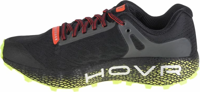 Atlete për meshkuj Under Armour Hovr Machina Off Road, të zeza
