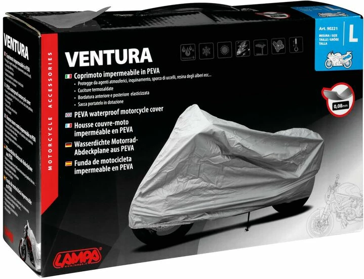 Mbulese Cerade Motorri L Ventura