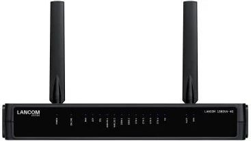 Ruter LANCOM 1803VA-4G (62155) SD-WAN, VoIP, 4G, 1Gbps, 3-6 porte, zi