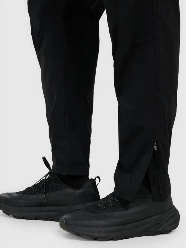 Pantallona të thjeshta për meshkuj 4f