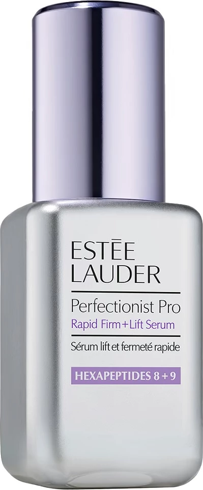 Serum për fytyrë për femra Estée Lauder Perfectionist Pro Rapid Firm + Lift, 30ml