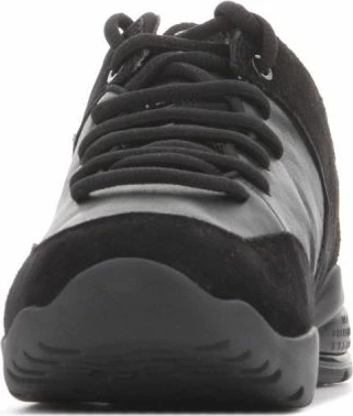 Këpucë femrash Geox, të zeza