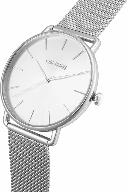 Orë dore për femra Paul Lorens, argjend