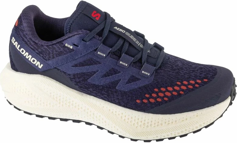 Atlete Salomon për meshkuj, navy blue